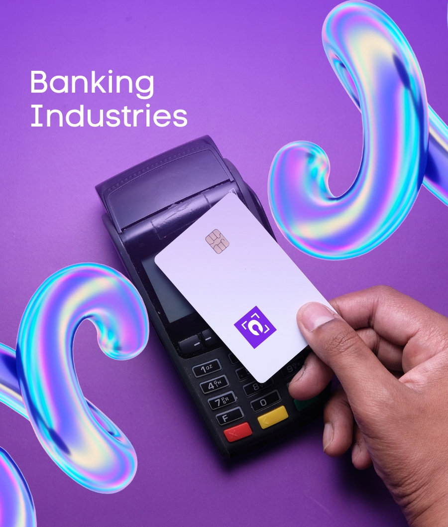 Banking Industries