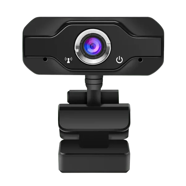 Web Cam HD Camera
